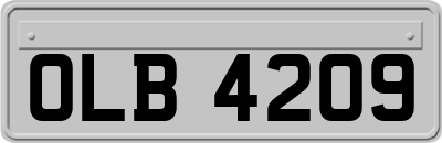 OLB4209