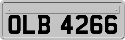 OLB4266
