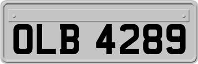 OLB4289