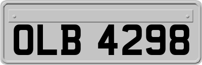 OLB4298