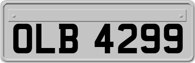 OLB4299