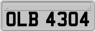 OLB4304