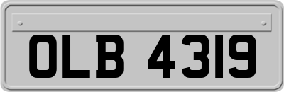 OLB4319