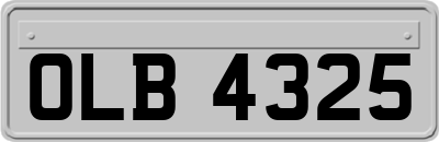 OLB4325