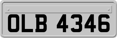 OLB4346