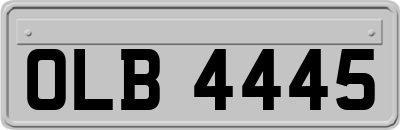 OLB4445