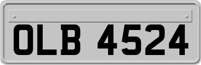 OLB4524