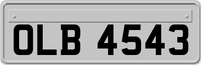 OLB4543