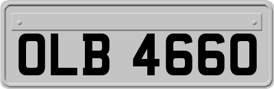 OLB4660