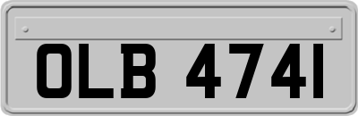 OLB4741