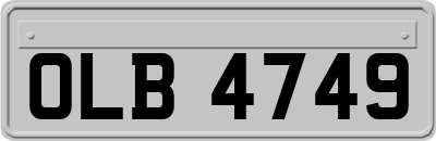 OLB4749