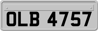 OLB4757