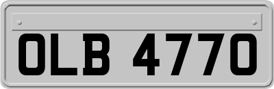 OLB4770