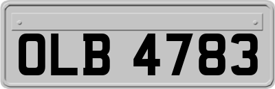 OLB4783