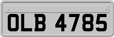 OLB4785