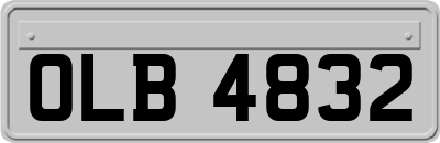 OLB4832