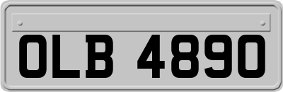 OLB4890