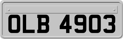 OLB4903