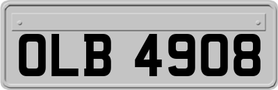 OLB4908