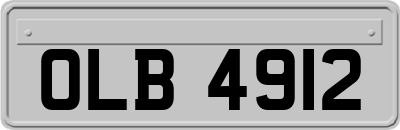 OLB4912