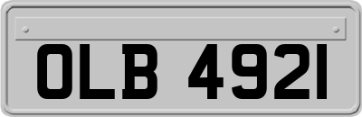 OLB4921