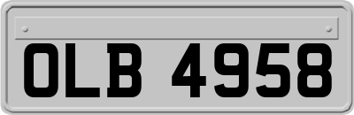 OLB4958