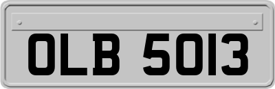 OLB5013