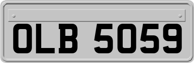 OLB5059