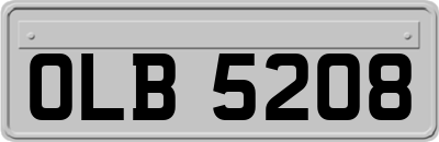 OLB5208