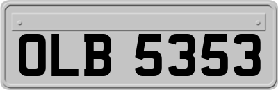 OLB5353