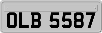 OLB5587