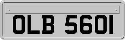 OLB5601