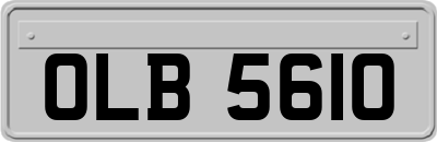 OLB5610
