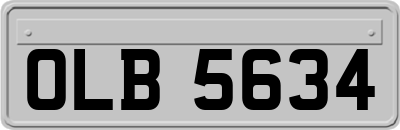 OLB5634