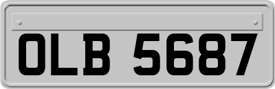 OLB5687