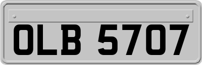 OLB5707