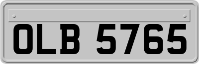 OLB5765