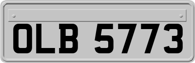 OLB5773