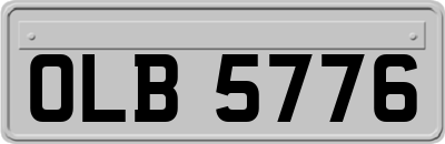 OLB5776
