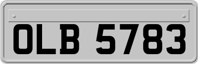 OLB5783
