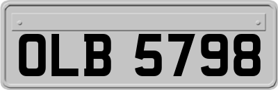 OLB5798