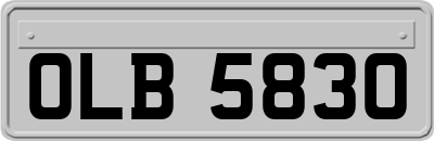 OLB5830