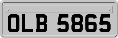OLB5865