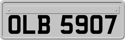 OLB5907