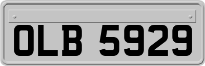 OLB5929