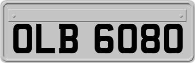 OLB6080