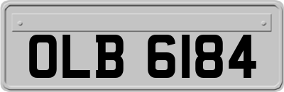 OLB6184