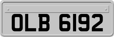 OLB6192