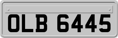 OLB6445