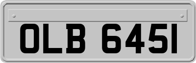 OLB6451